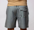 Volley Shorts - Big Game