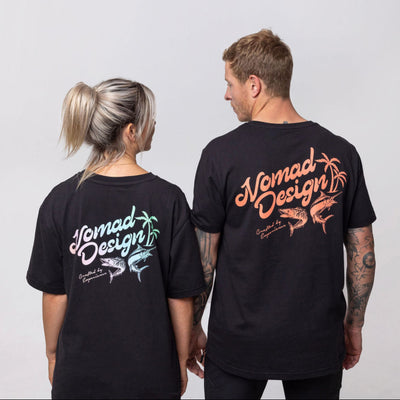 T-Shirt - Tropics