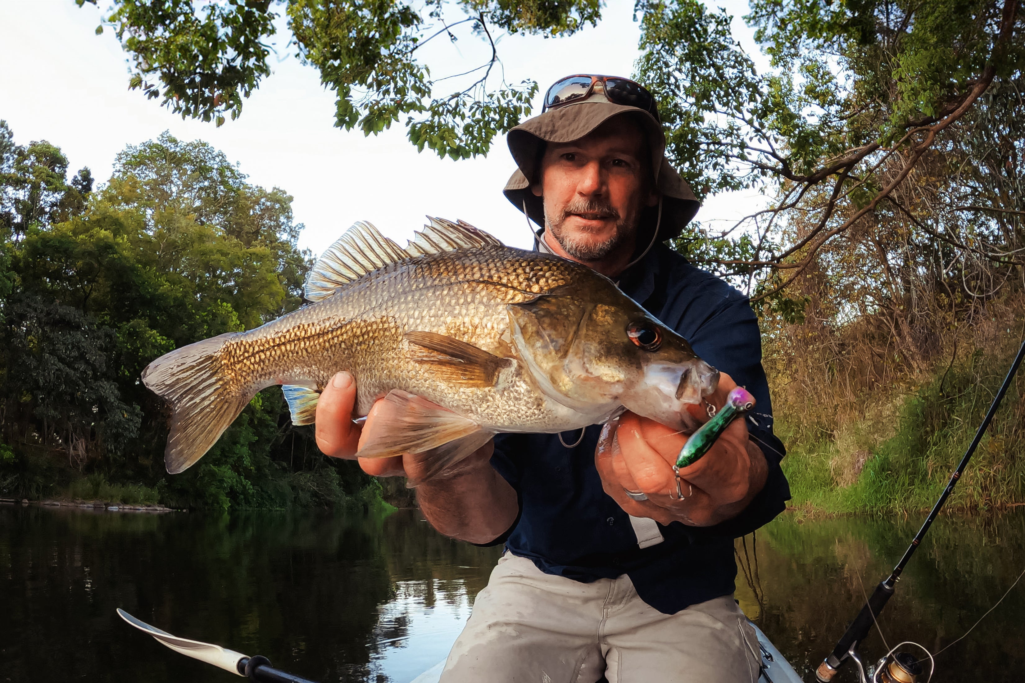 Freshwater Bundle