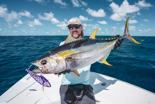 Offshore Trolling Bundle