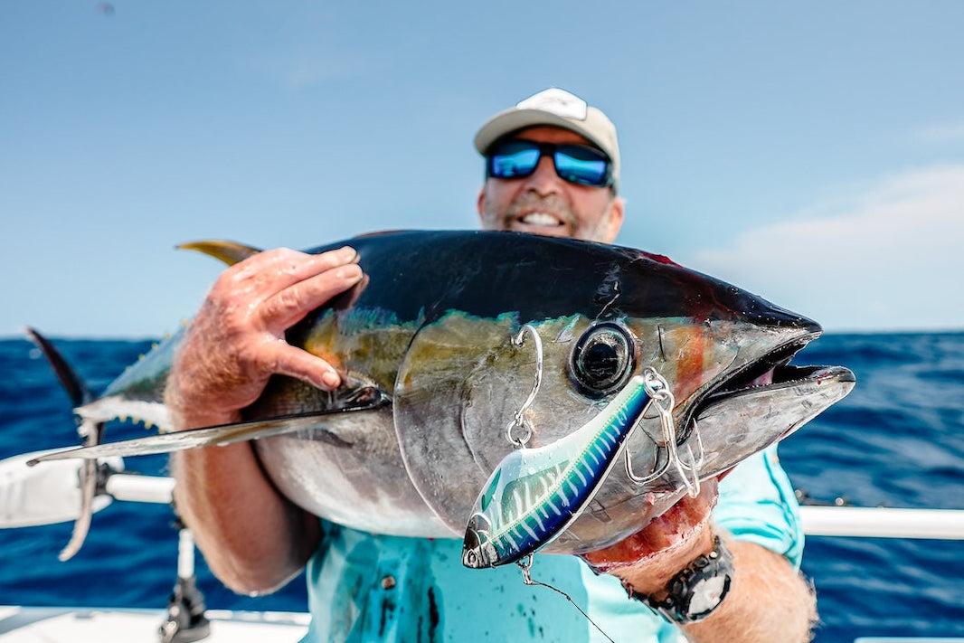 Nomad Design Madmacs Tuna
