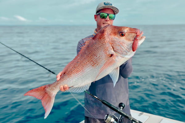 Snapper Inshore Bundle
