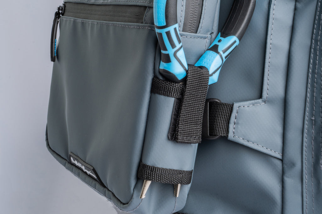 Large Backpack - 33L