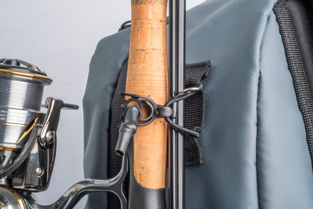 Medium Backpack - 22L