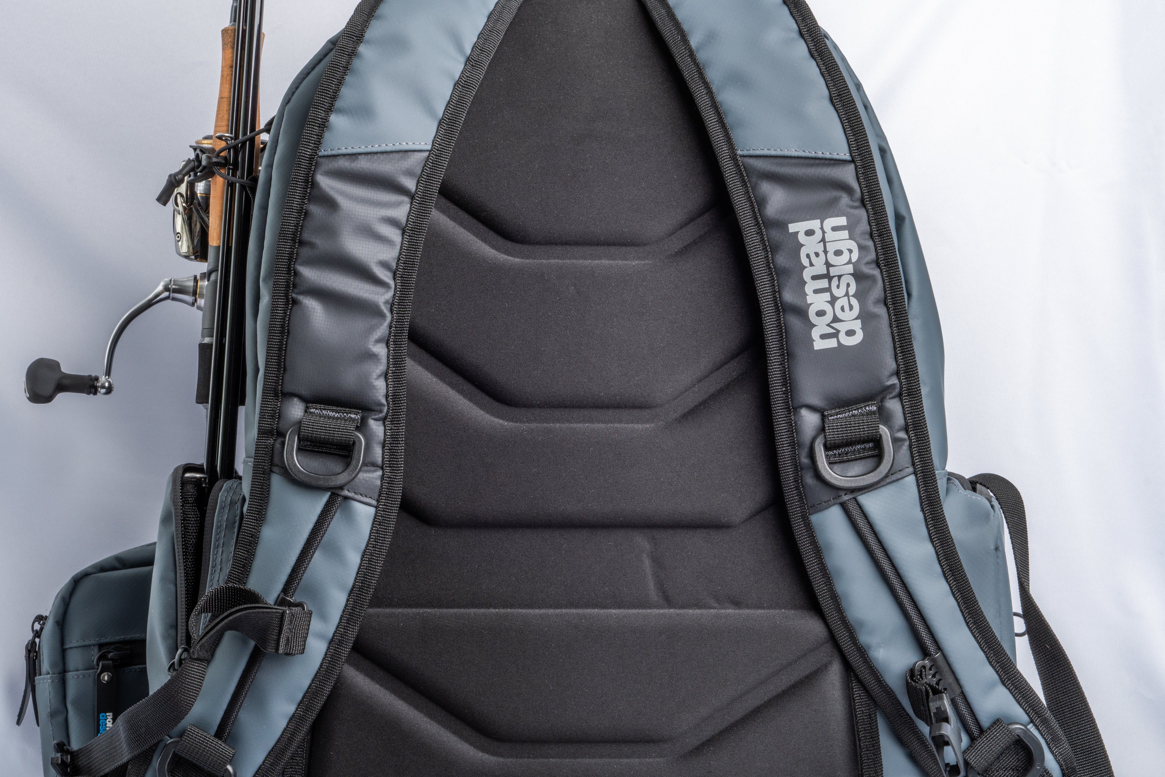 Medium Backpack - 22L