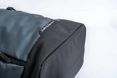 Medium Backpack - 22L