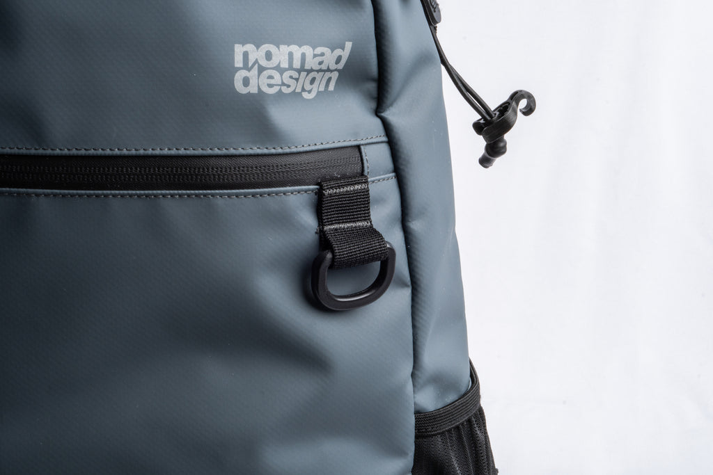 Medium Backpack - 22L
