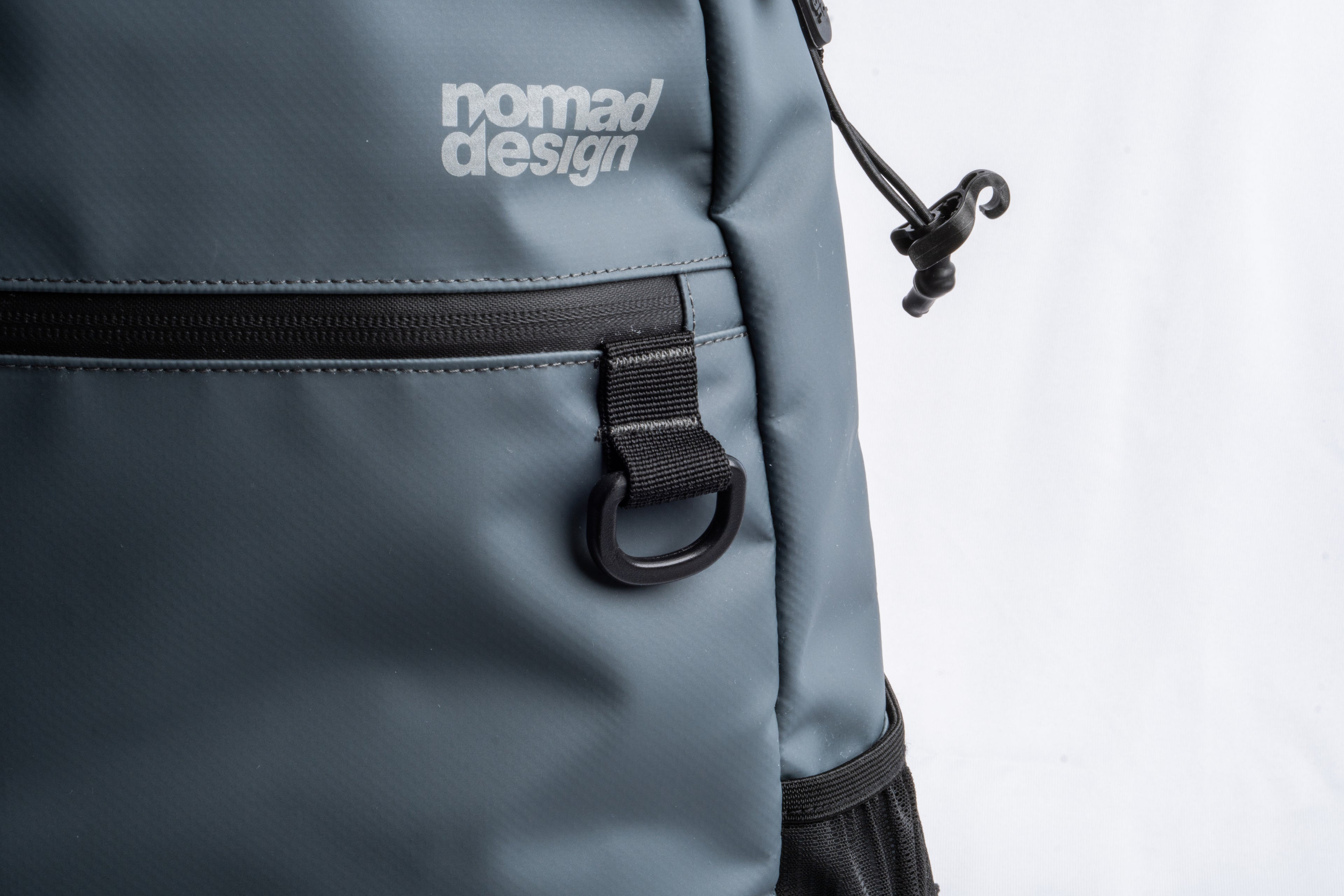 Medium Backpack - 22L