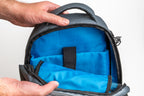 Medium Backpack - 22L