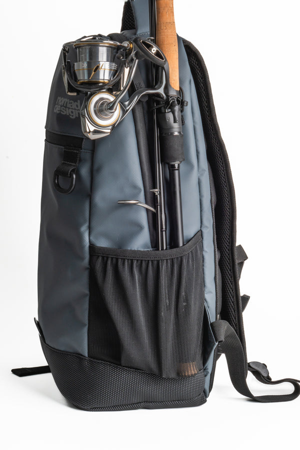 Medium Backpack - 22L