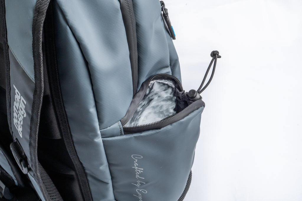 Large Backpack - 33L