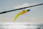 Double Down 4" Jerkshad - 5 Pack - Live Ops