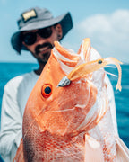 Jerksquid 7"Jerkshad - 3 Pack - Live Ops
