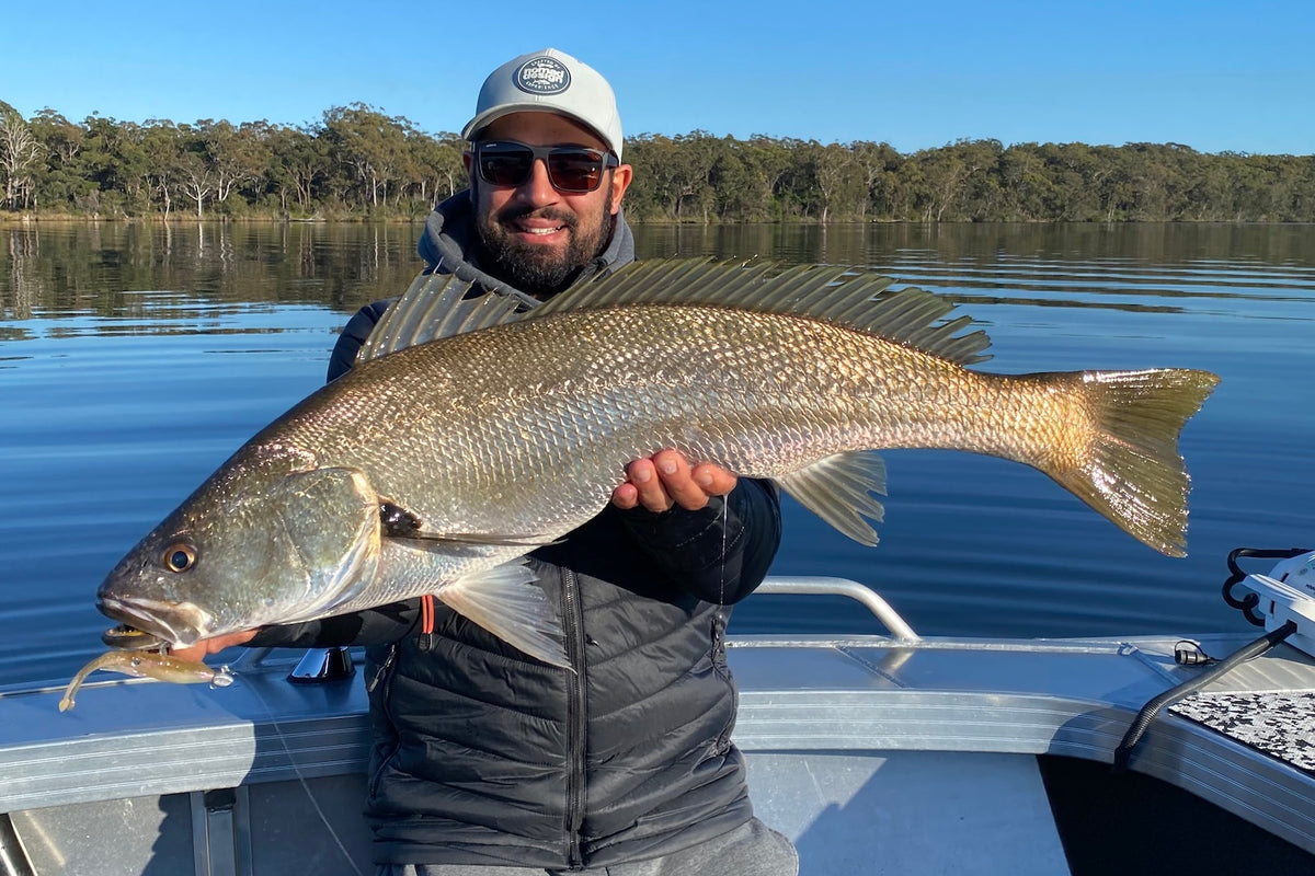 Mulloway Bundle