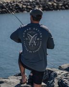 Tech Fishing Shirt - Rise of the Madscad