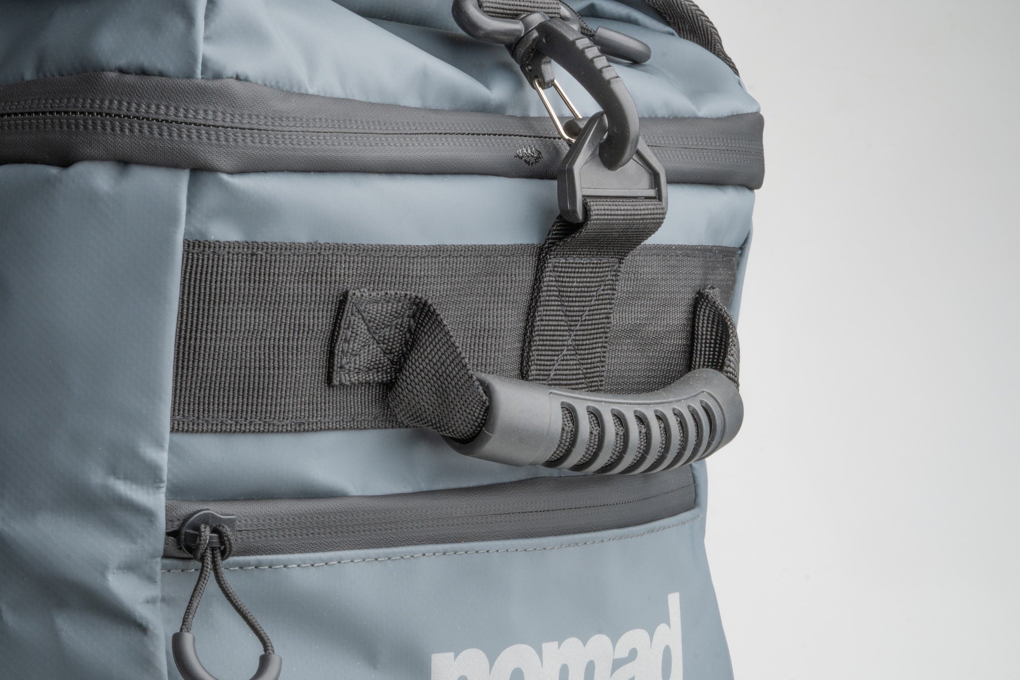 Tuff Loader 65L Max Dry Duffle Bag