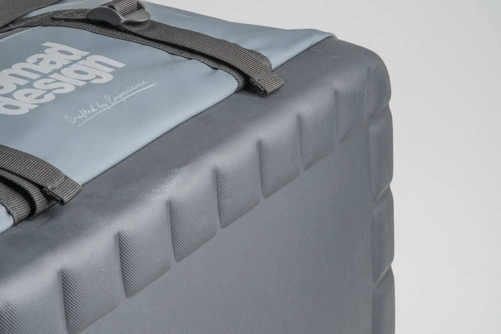Tuff Loader 65L Max Dry Duffle Bag