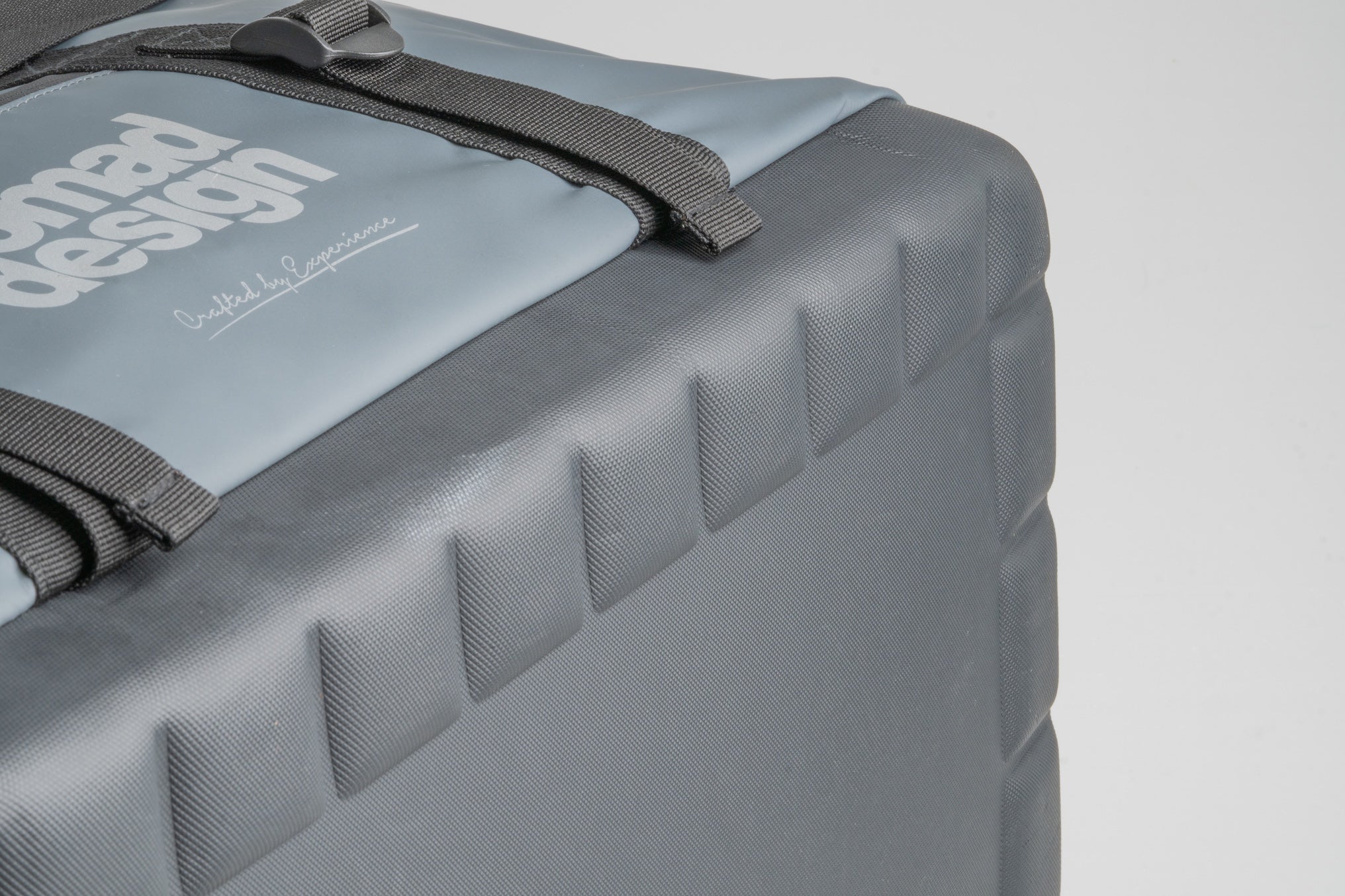 Tuff Loader 65L Max Dry Duffle Bag