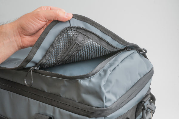 Tuff Loader 65L Max Dry Duffle Bag