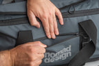 Tuff Loader 65L Max Dry Duffle Bag