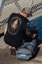 Tank Shirt - Squidtrex Domination