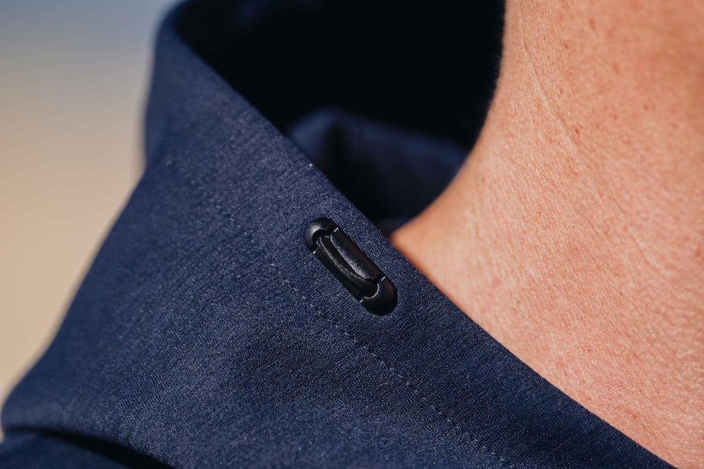 Tech Hoodie - Crafted Series Pro Layer