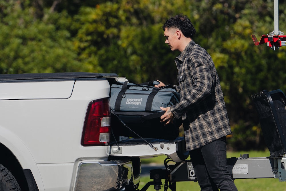 Flannelette Jacket - Coldfront