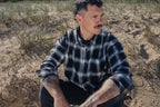 Flannelette Shirt - Flexfit