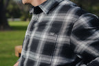 Flannelette Shirt - Flexfit