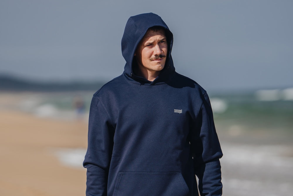 Tech Hoodie - Crafted Series Pro Layer