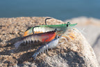 Tideline Shrimp Pro 3.5" - 1/4oz - 2 Pack