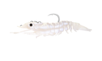 Sumo Shrimp Rigged 4" - Live Ops