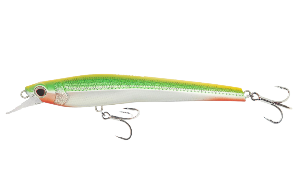 Shikari 145 SFLT 145mm