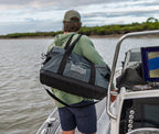 Tuff Loader 65L Max Dry Duffle Bag