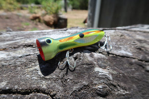 Lures & Jigs – Nomad-Design-International