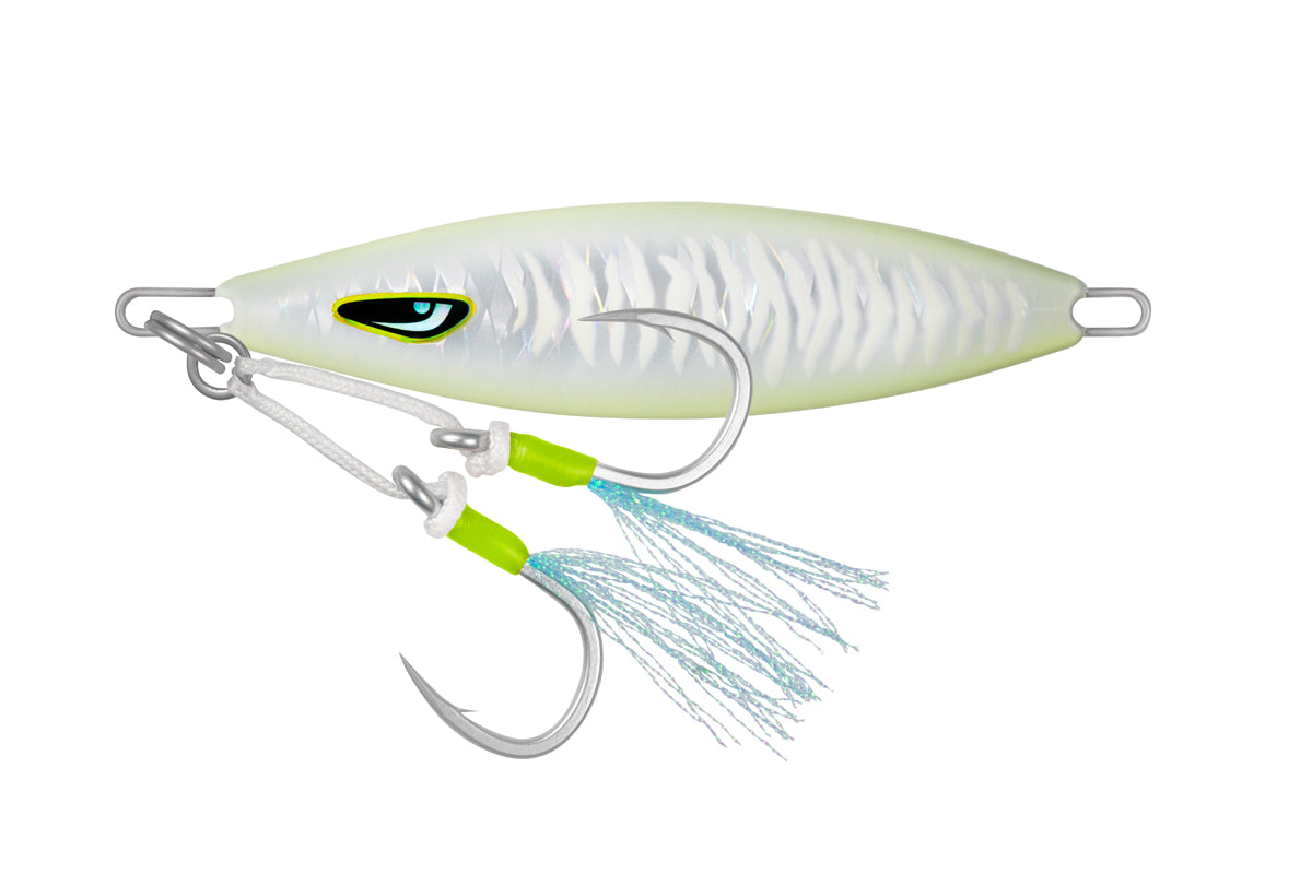 The Buffalo 180g - 6-1/4oz