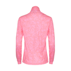 Womens Collared Fishing Jersey - Luguna