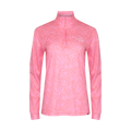 Womens Collared Fishing Jersey - Luguna