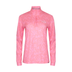 Womens Collared Fishing Jersey - Luguna