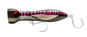 Black Pink Mackerel
