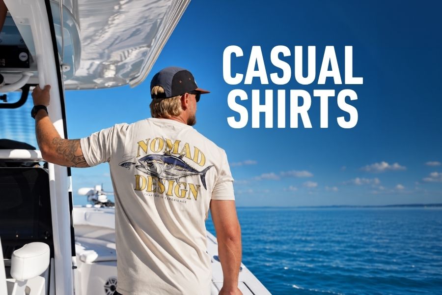 Nomad Design NEW Summer 2026 Clothing – Nomad-Design-International