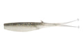 Double Down 3" Jerkshad - 6 Pack - Live Ops