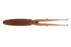 Double Down 4" Jerkshad - 5 Pack - Live Ops