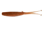 Double Down 4" Jerkshad - 5 Pack - Live Ops