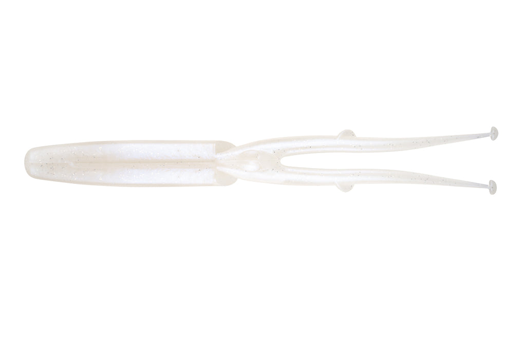 Double Down 4" Jerkshad - 5 Pack - Live Ops