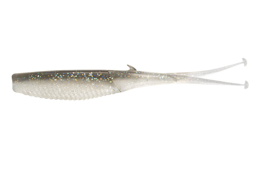 Double Down 7" Jerkshad - 3 Pack - Live Ops
