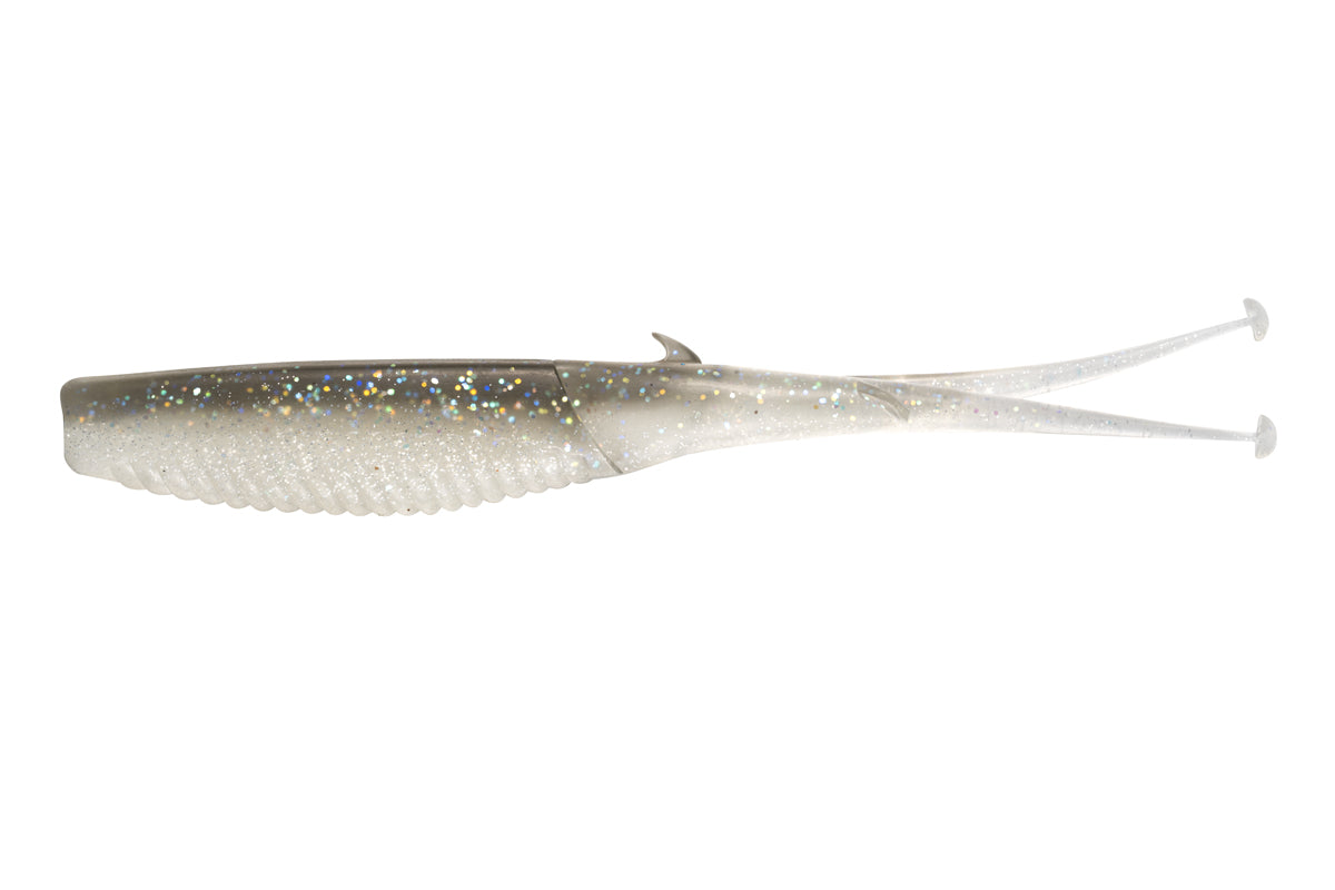 Double Down 7" Jerkshad - 3 Pack - Live Ops