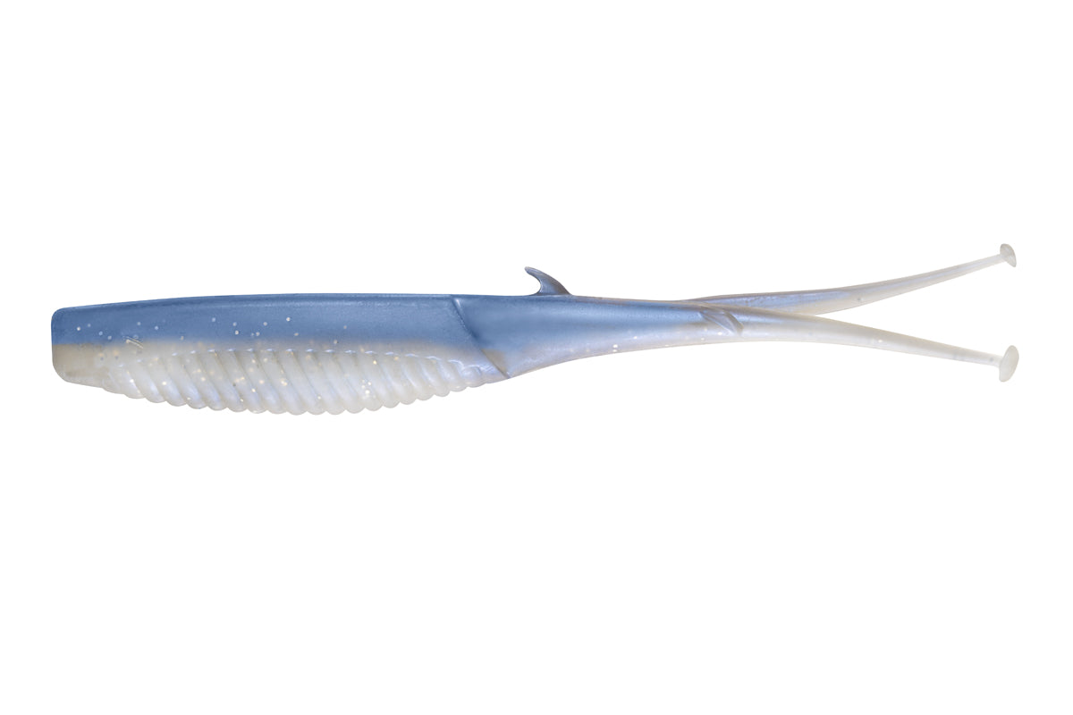 Double Down 7" Jerkshad - 3 Pack - Live Ops