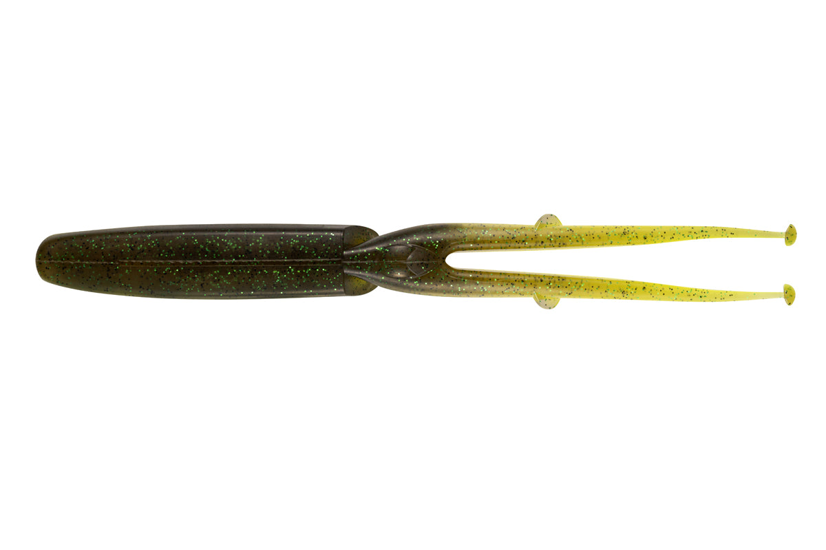 Double Down 7" Jerkshad - 3 Pack - Live Ops