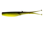 Double Down 5" Jerkshad - 4 Pack - Live Ops